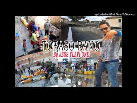 Jess Flavi One - tobaso rano