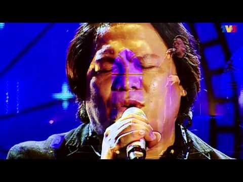 Muzik-Muzik 30 | Ronnie Hussein