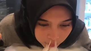 Download lagu Story wa versi vape cewek hijap mp3