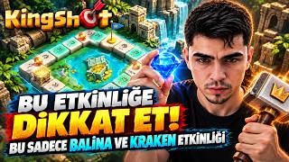 KingShot’ta Bu Etkinliğe Dikkat! ⚠️ Issız Tapınak Rehberi ve Ödüller