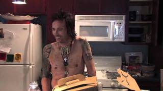 Scott Weiland &quot;Crash&quot; Webisode #2