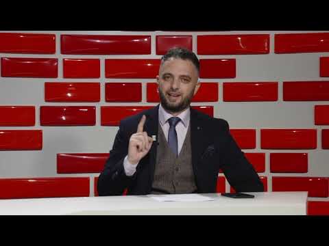 DPT, Enver Hasani - 30.01.2019 | T7