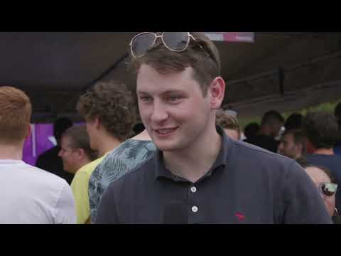 FS East 2022 Day 1 - Registration & Camping