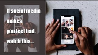 Kuki gukoresha social media bishobora kuba ikibazo? Dore inama z'umu psychologist