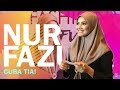 Cuba Tia! EP 3: Fazura Cakap Brunei