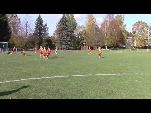 E1.III SK Suure-Jaani United 3:1 Tartu FC Helios