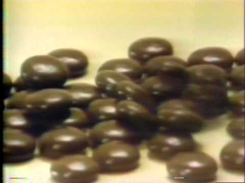 Junior Mints 1979