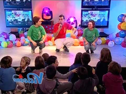 Videone sabato 28 gennaio 2012 parte1