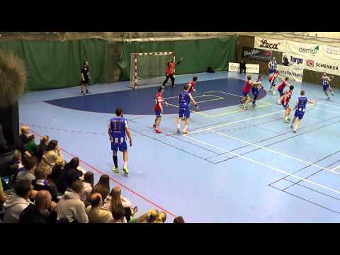 11.4.2015 MSM II VE Hc West-Dicken osa 3