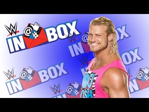Back to School - WWE Inbox 136