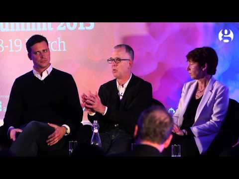 Changing Media Highlights - The Guardian 2015