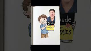 Comment “CLAUDE” for the entire 5 chapter e-book (that you can give it directly to Claude)👇 If I