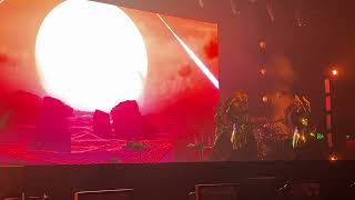 Download lagu BABYMETAL - Sunset Kiss (2026.03.20 Sydney Australia) mp3