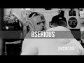 Training Promo Barney Bserious Jones