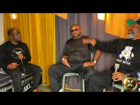 Ant Banks on Too Short turning down O Dog role in Menace II Society, MC Eiht on GTA & Kendrick
