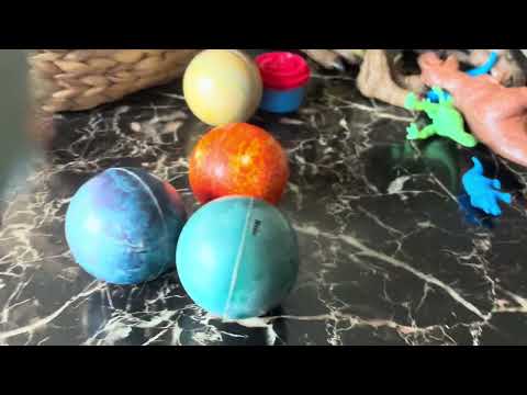 #solarballs 