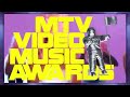 Nicki Minaj | Video Vanguard Award | MTV VMAs 2022 👑