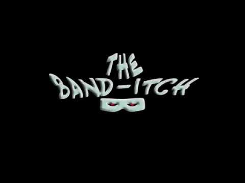 The Band-itch  -  Battle of the Bands Compilation