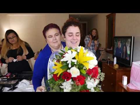 CMD 2017 Wedding Rewind