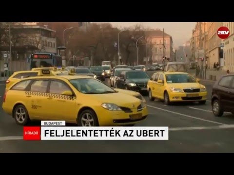 Reggeli híradó 07:00 - 2016.01.20.