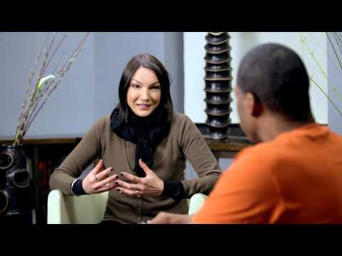 LVA intervijas - Natālija Jansone