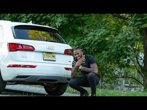 Ricky Carty - Top Dog (Official Video)