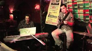 "Thou Swell". Alena Salova & Friends