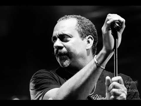 Jean Luc Guanel Mix and Break