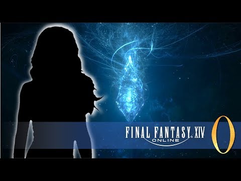 Meet Ceilidh | FINAL FANTASY XIV | Prologue