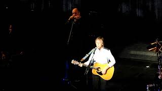 Paul McCartney - From Me To You (Glasgow 2018)