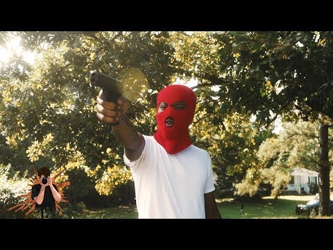 Back Den - G Sosa (Official Music Video)