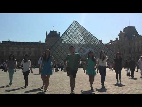 Ateneo JTA France 2013: Episode 2