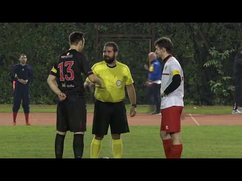 FC Savosa Massagno - FC Lusiadas (1-2)