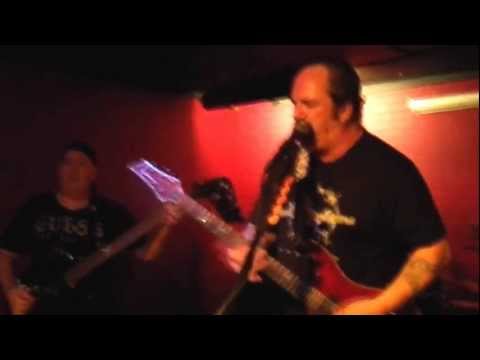 Augenti - Vicious Attitude (Original)