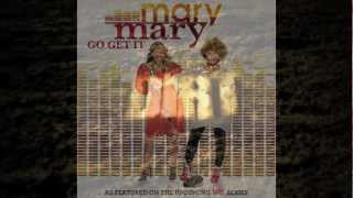 Mary Mary &quot;Dirt&quot;