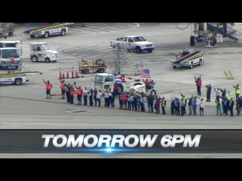 WPLG PROMO: Local 10 News and ABC World News Tonight