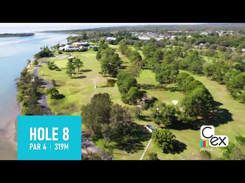 C.ex Urunga Golf Club