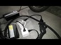 ev station