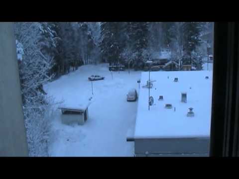 Se ois perjantain 13 päivä