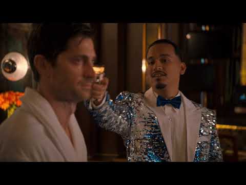 afbeelding Get Shorty Season Two Teaser 2