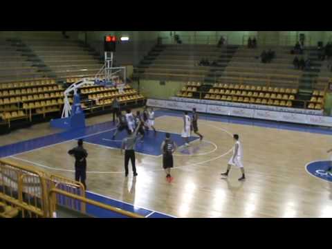 Copa: CBTormes - La Flecha