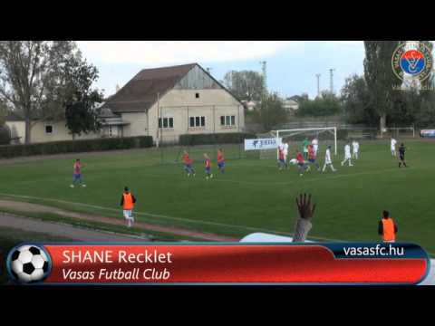 2013.09.21.  Ceglédi VSE - Vasas FC 2-3
