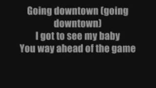 Omarion-Vroom Lyrics