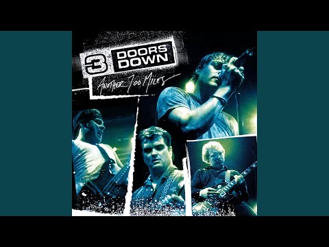 That Smell (Live At The Congress Theater, Chicago/2003)