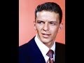 Frank Sinatra - Polka Dots and Moonbeams  (Sinatra...A Man and His Music)