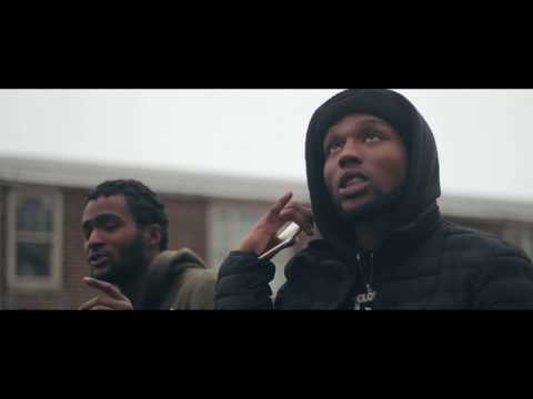 Bstackz Feat. Koot Benji - IN MY BAG DIR  WAYNE CAMPBELL
