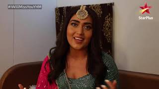 Yeh Hai Mohabbatein Simmi Bhalla