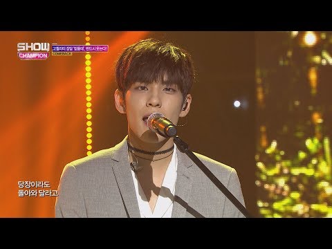 Show Champion EP.232 DAY6 - I Smile
