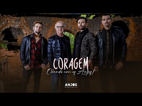 Coragem - Anjos de Resgate