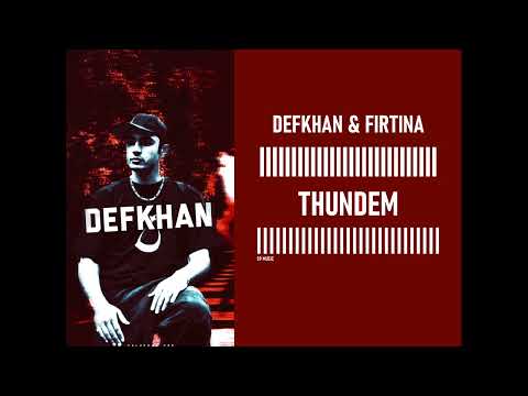 Defkhan & Fırtına - Thundem